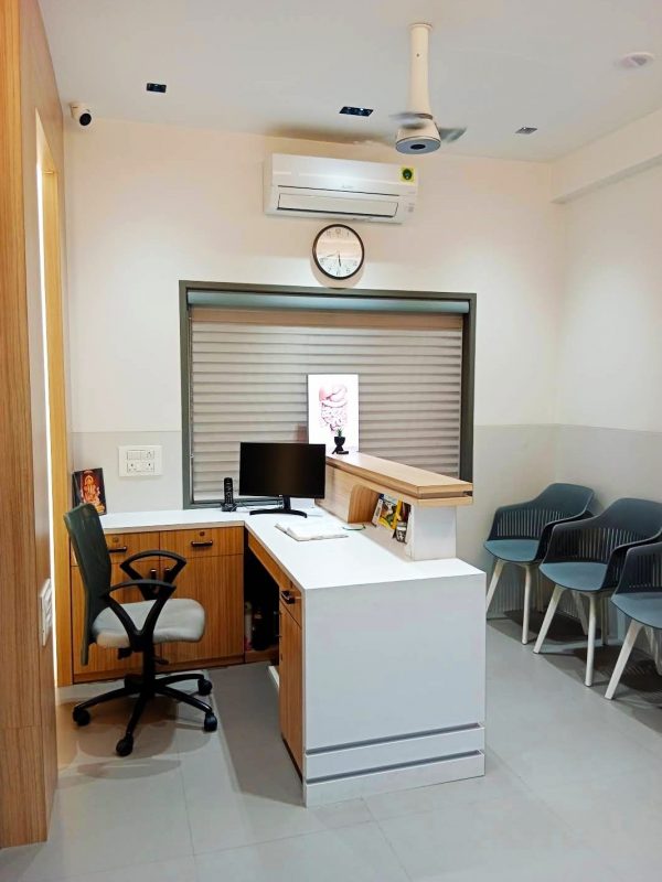 Consultation Room