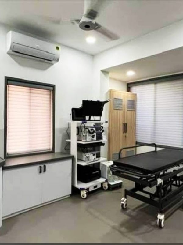 Operatory Room